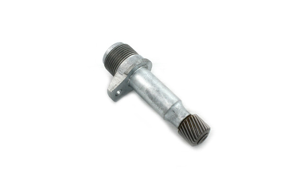 V-Twin - 36-0812 - Speedometer 23 Tooth Drive Unit - Fits 1971-1972 Harley-Davidson FX, 1968-1980 FL