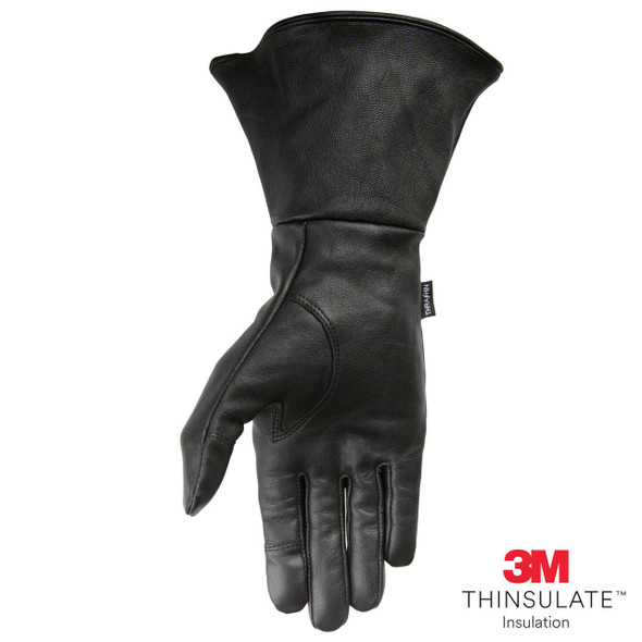  Thrashin Supply Gauntlet Siege Glove Insulated 