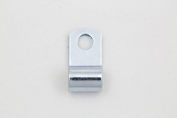 V-Twin - 36-0893 - 1949 Glide Brake Tube Clamp