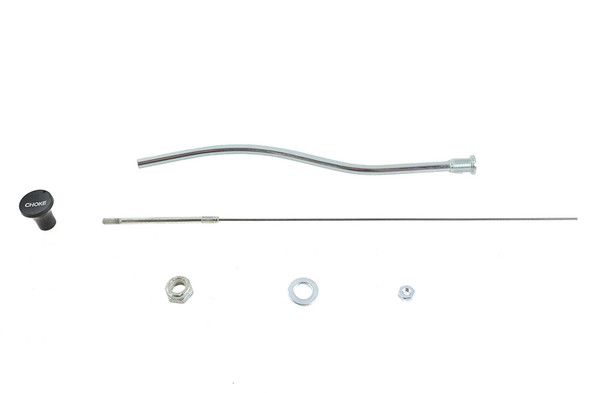 V-Twin - 36-0946 - Choke Cable Assembly
