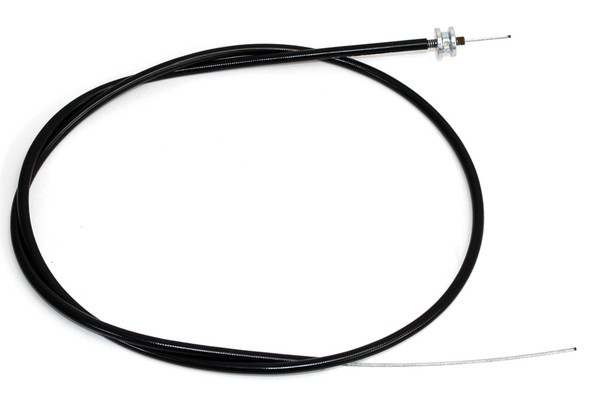 V-Twin - 36-0952 - Vinyl Outer Control Cable - Fits 1952-1956 Harley-Davidson K, 1971-1972 FX, 1954-1972 FL, 1957-1973 XL