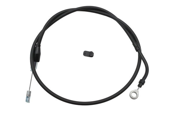 V-Twin - 36-1626 - Upper 41 inch Clutch Cable Black