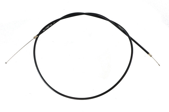 V-Twin - 36-1767 - 48-1/2 inch Universal Throttle Cable
