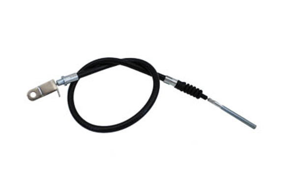 V-Twin - 36-1977 - Rear Mechanical Brake Cable