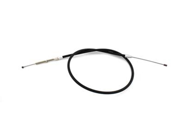 V-Twin - 36-2495 - 42.625 inch Black Clutch Cable