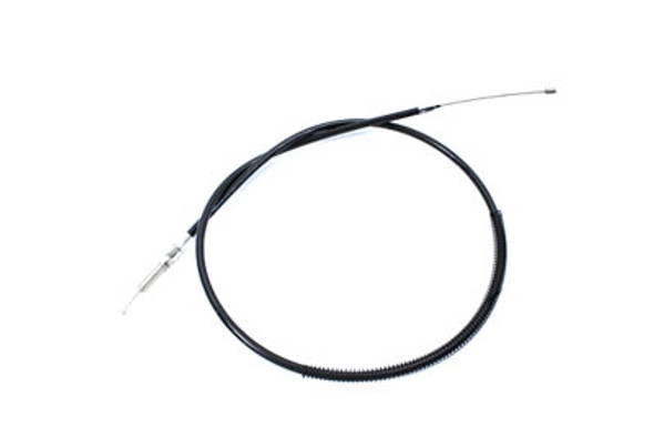 V-Twin - 36-2496 - 52.5625 inch Black Clutch Cable