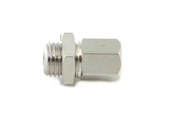 V-Twin - 36-2538 - Cable Handle Ferrule with Nut