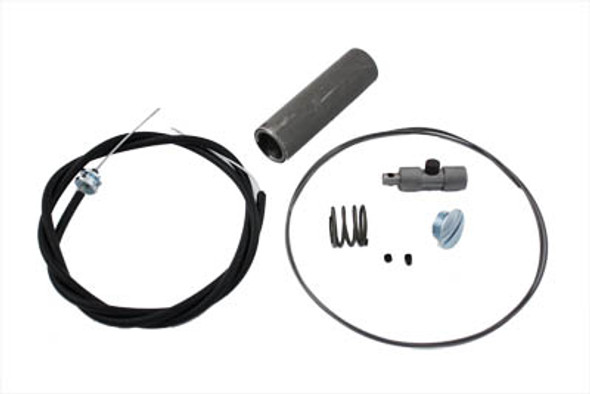 V-Twin - 36-2551 - Cable Kit for Throttle Controls