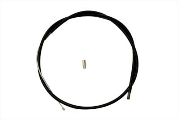 V-Twin - 36-2565 - Replica Front 60 inch Brake Cable