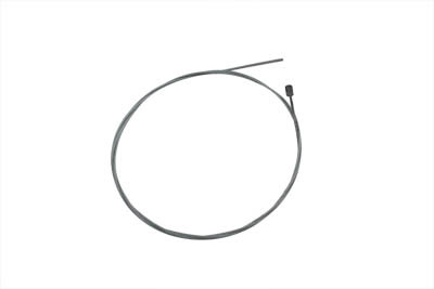 V-Twin - 36-2567 - Replica Inner Spring Brake Cable - Fits 1938-1947 Harley-Davidson UL, 1936-1957 G, 1936-1948 FL, 1936-1952 WL, 1936-1948 EL, 1930-1936 VL