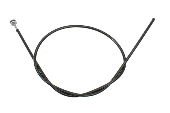 V-Twin - 36-2579 - Cotton Braided Outer Control Cable