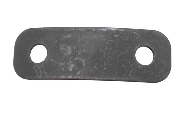 V-Twin - 3615-1 - Horn Bracket Reinforcement Plate Parkerized