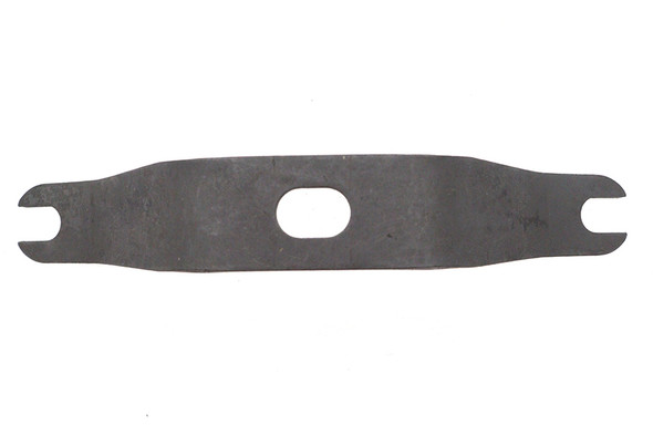 V-Twin - 3619-1 - Cylinder Head Bracket Parkerized