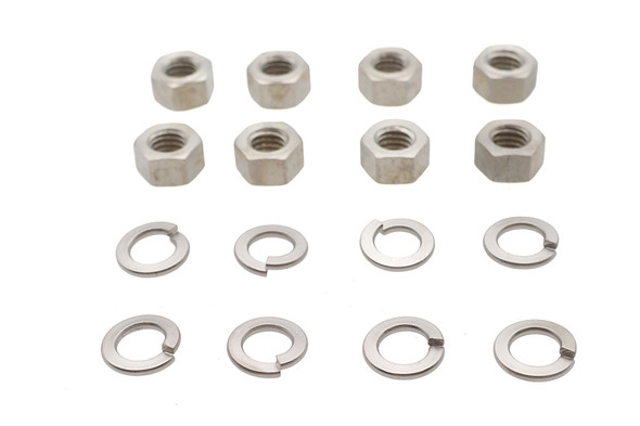 V-Twin - 3644-16 - Nickel Plated Cylinder Base Lock Washer