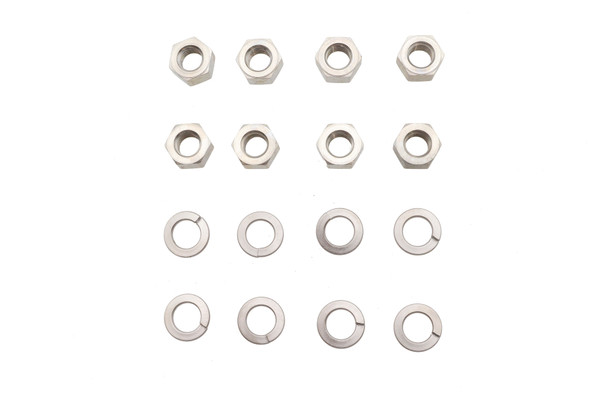 V-Twin - 3644-16 - Nickel Plated Cylinder Base Lock Washer