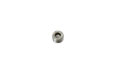 V-Twin - 37-0062 - Lower Fork Leg Drain Plugs Stainless Steel - Fits 1949-1976 Harley-Davidson FL