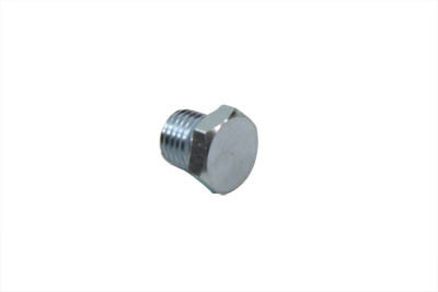 V-Twin - 37-0097 - Magnetic Engine Case Drain Plug - Fits 1971-1984 Harley-Davidson FX, 1941-1984 FL