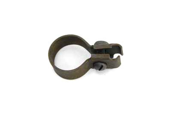 V-Twin - 37-0268 - Parkerized Control Loom Wiring Clip