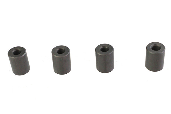 V-Twin - 37-0404 - Coil Mount Spacers Parkerized