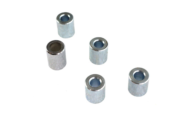 V-Twin - 37-0412 - Zinc Spacers 5/16 inch x 5/8 inch x 3/4 inch