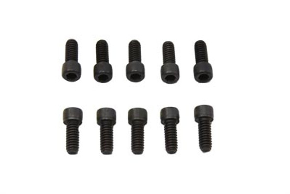 V-Twin - 37-0429 - Front Belt Pulley Screw Set