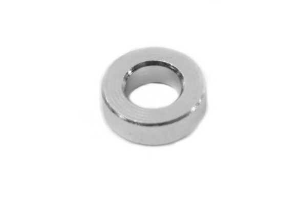 V-Twin - 37-0469 - Zinc Spacers 1/4 inch X 15/32 inch X 5/32 inch