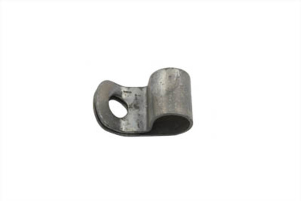 V-Twin - 37-0520 - Front Brake Tube Clamp