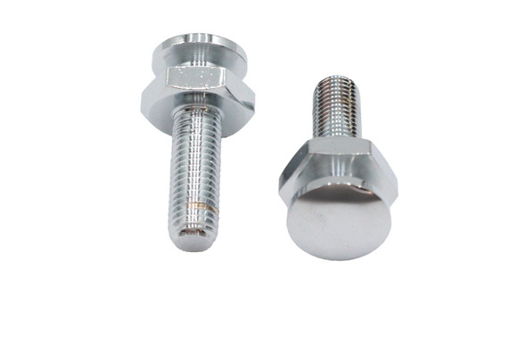 V-Twin - 37-0539 - Seat Mount/Passenger Pad Mount Bolt - Fits 1982-1989 Harley-Davidson FXR, 1994 FLHR
