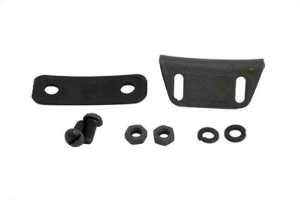 V-Twin - 37-0543 - Horn Bracket and Mount Kit