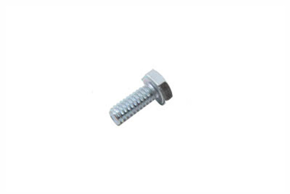 V-Twin - 37-0550 - Hex Cap Bolts Zinc 5/16 inch X 1/2 inch