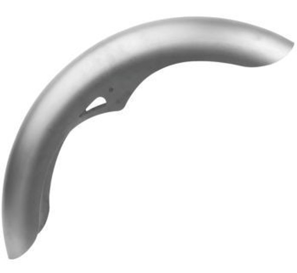  Arlen Ness Profile Front Fender, 21" - Fits Harley 18-Up FXBB/LR, 06-17 FXD 