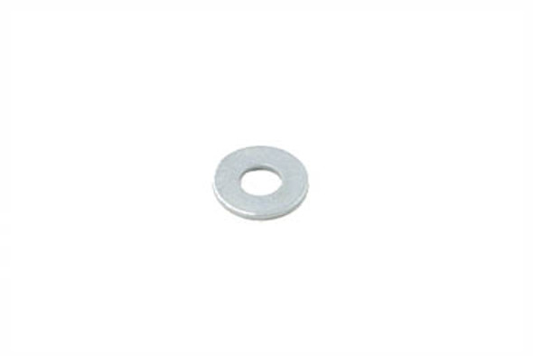 V-Twin - 37-0688 - Zinc Flat Washers 5/8 inch Inner Diameter