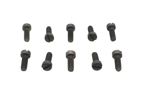 V-Twin - 37-0750 - Fillister Head Screws 10-24 X 1/2 inch