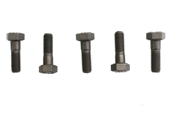 V-Twin - 37-0770 - Hex Head Bolts Parkerized