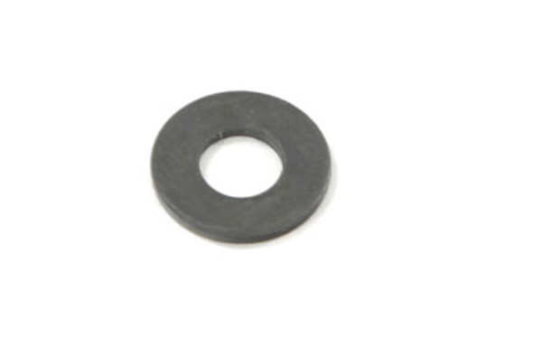 V-Twin - 37-0779 - Parkerized Flat Washers #10