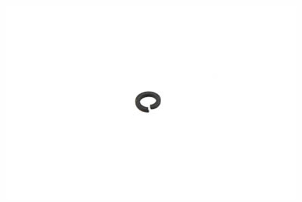 V-Twin - 37-0784 - Parkerized Split Lock Washers 3/8 inch Inner Diameter