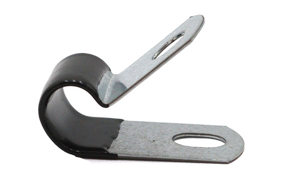 V-Twin - 37-0825 - OE Oil Hose Filter Tube Clamp