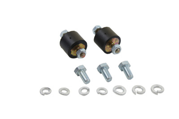 V-Twin - 37-0827 - Oil Tank Mount Kit