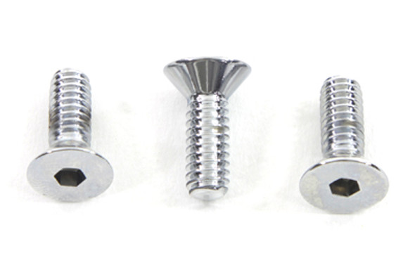 V-Twin - 37-0893 - Ignition Module Screw Set