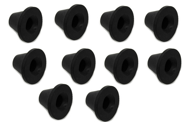 V-Twin - 37-0900 - Side Cover Rubber Grommets
