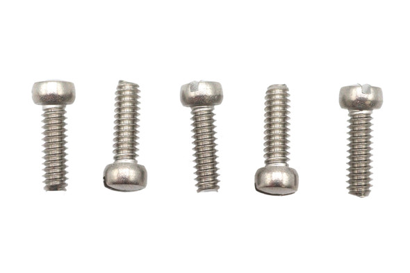 V-Twin - 37-0956 - Fillister Head Screws
