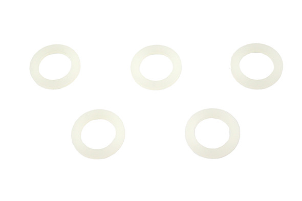 V-Twin - 37-0973 - Nylon Washer 1/2 inch Inner Diameter