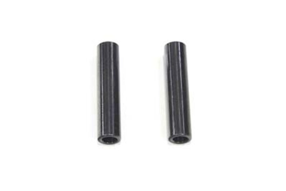 V-Twin - 37-0984 - Zinc Spacer Black