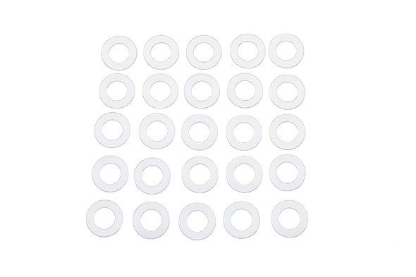 V-Twin - 37-0986 - Air Breather Nylon Washer