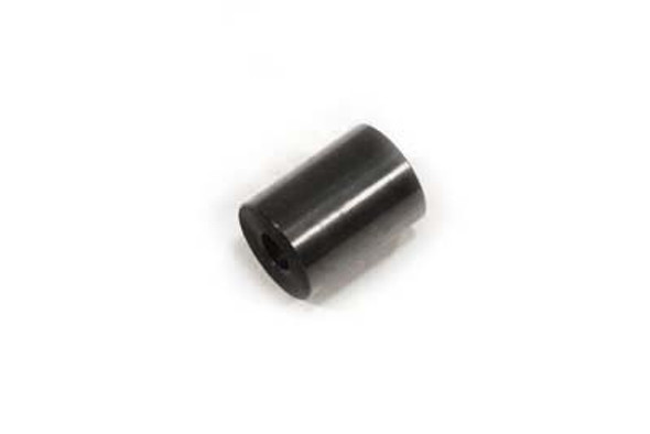 V-Twin - 37-1018 - Black Spacer Set 3/8 inch x 1 inch x 1-5/16 inch