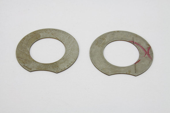 V-Twin - 37-1026 - Magneto Rotor Grease Retainer Washer
