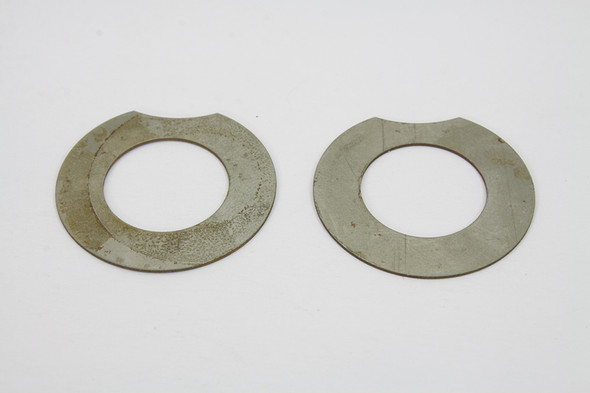 V-Twin - 37-1026 - Magneto Rotor Grease Retainer Washer