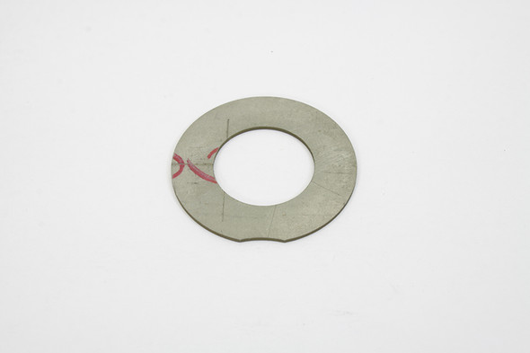 V-Twin - 37-1032 - Magneto Rotor Shaft End Washer - Fits 1958-1965 Harley-Davidson XLCH