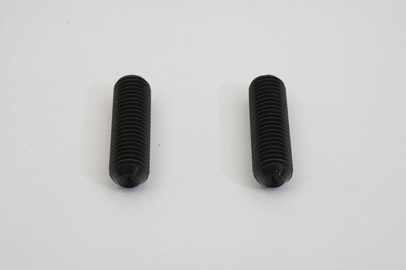 V-Twin - 37-1040 - Coil Set Screw - Fits 1958-1965 Harley-Davidson XLCH
