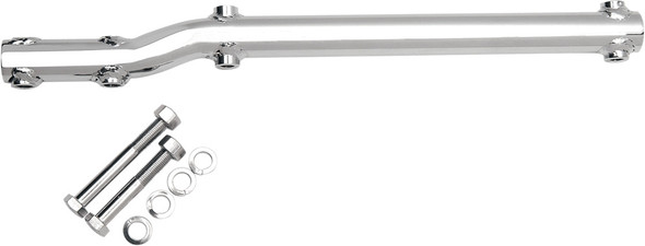 Paughco - Muffler Support Bracket - Fits Harley 58-84 FX, FL Models